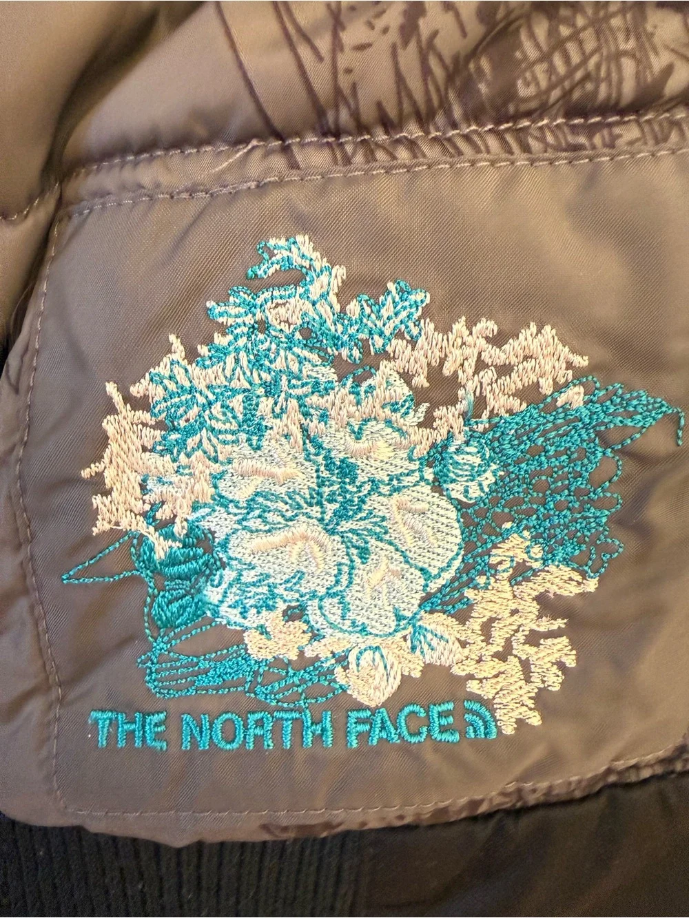The North Face north face